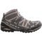 8471N_4 AKU Arriba II Mid Gore-Tex® XCR® Hiking Boots - Waterproof (For Men)