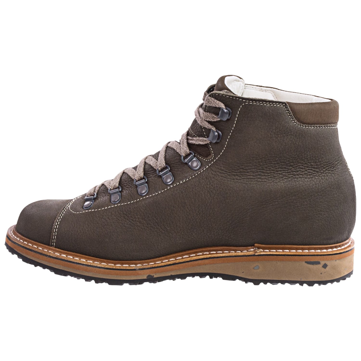 AKU Feda Plus Boots (For Men) 9327A - Save 68%