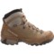 8904C_3 AKU La Stria Suede Gore-Tex® Hiking Boots - Waterproof (For Men and Women)