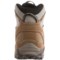 8904C_5 AKU La Stria Suede Gore-Tex® Hiking Boots - Waterproof (For Men and Women)
