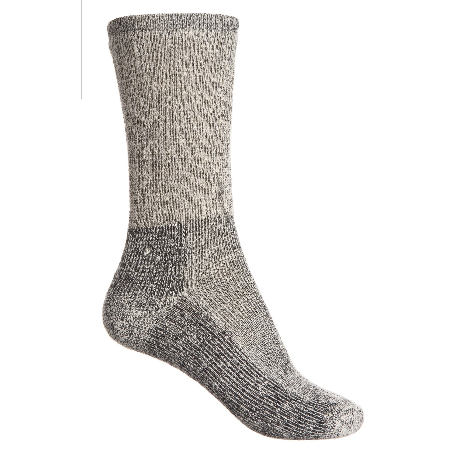 Alaska Knits Trekking Socks Crew (For Women)