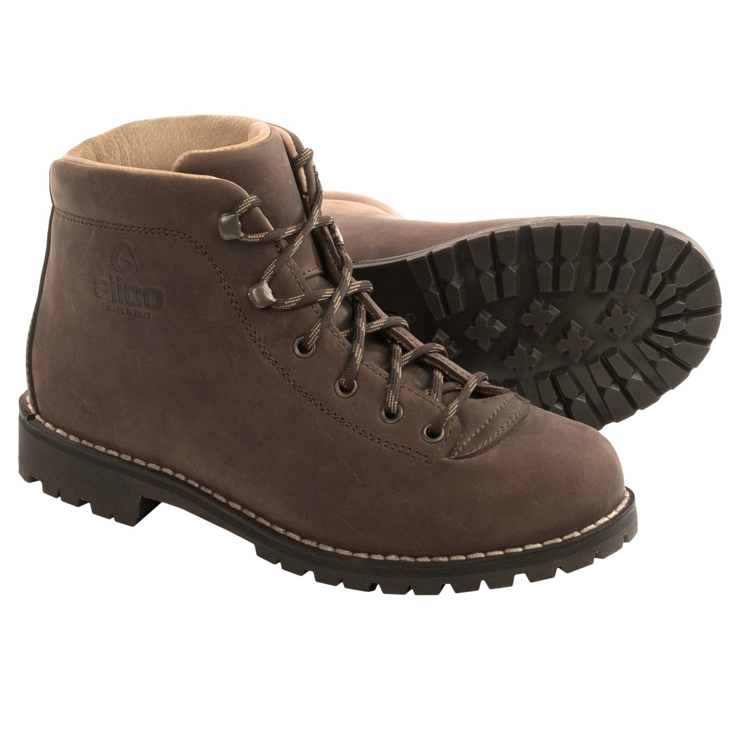 Alico jackson hiking clearance boots