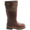 7679W_4 Alico Husky Leather Boots - Shearling Lining (For Men)