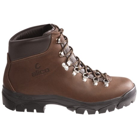 alico boots italy