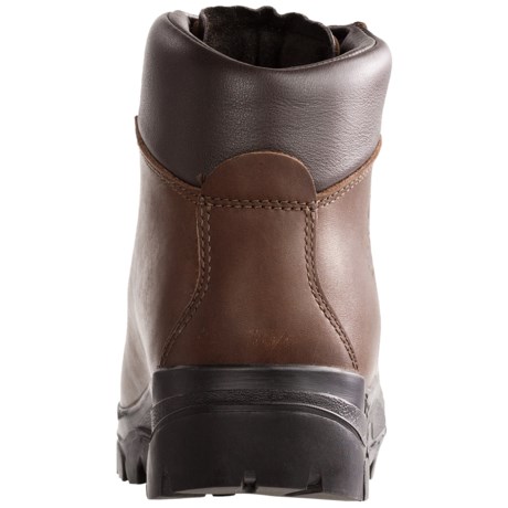 alico boots italy