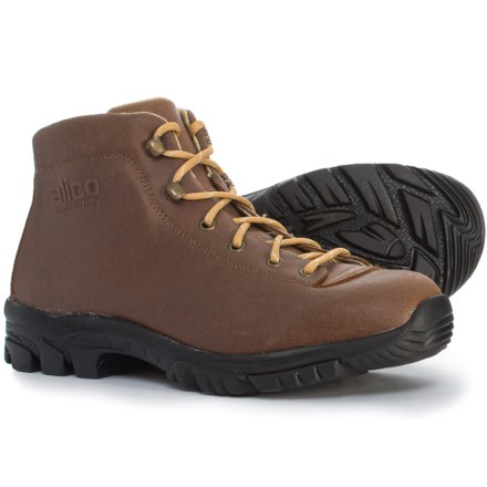 alico jackson hiking boots