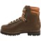 64724_5 Alico Made in Italy New Guide Mountaineering Boots - Leather (For Men)