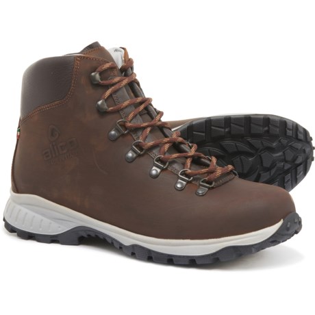alico hiking boots
