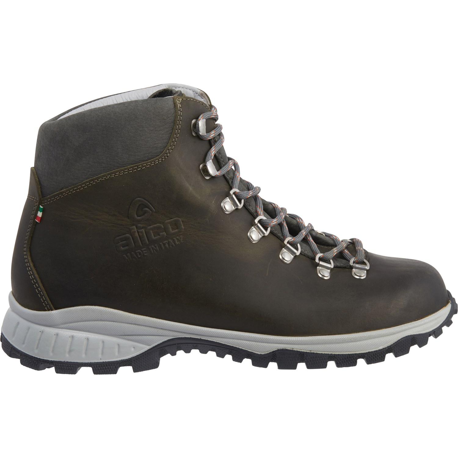 alico mens hiking boots