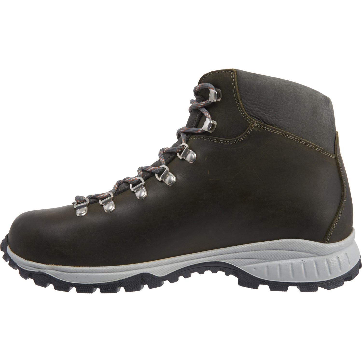 Alico Made in Italy Portland Hiking Boots (For Men) - Save 40%