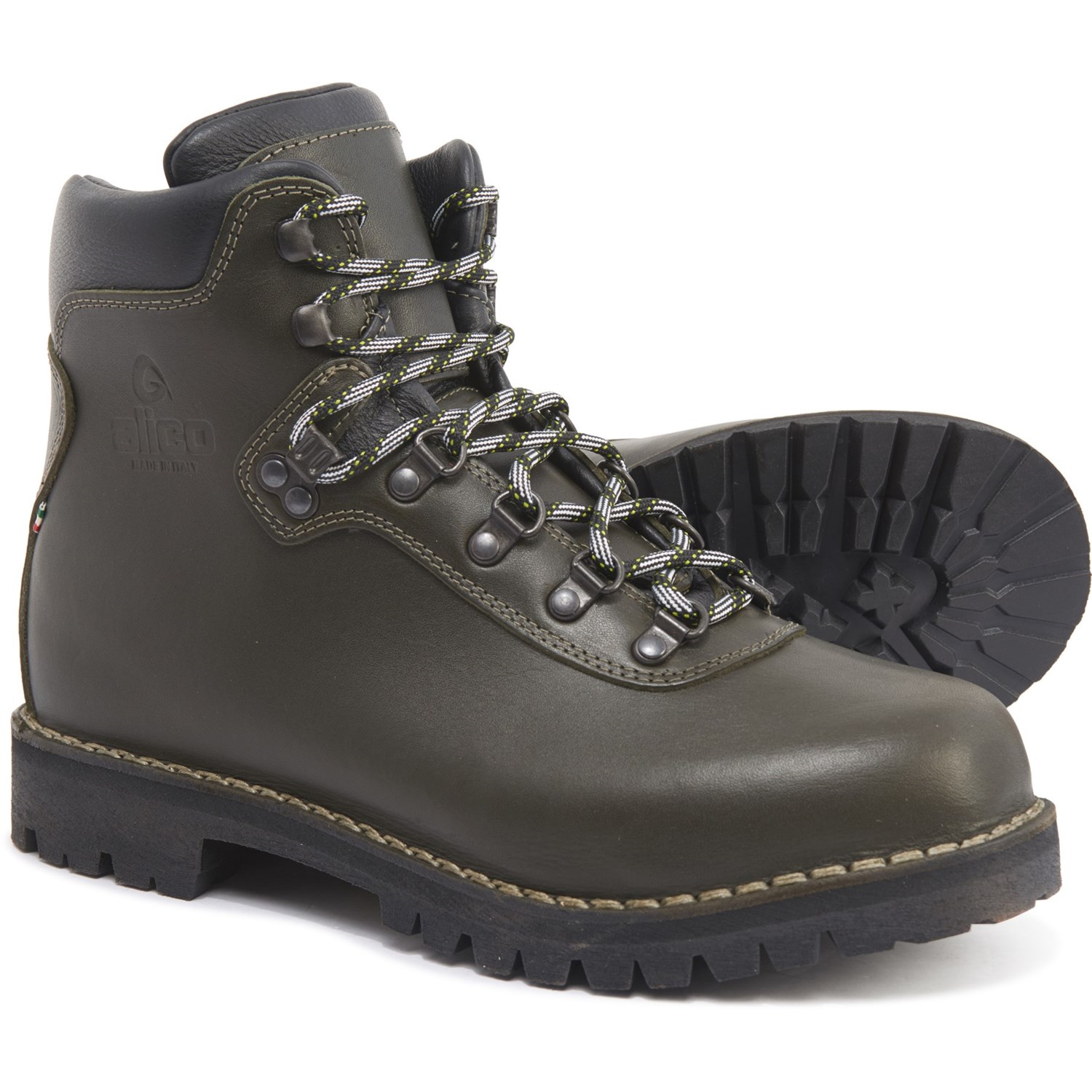 backpacking boots mens