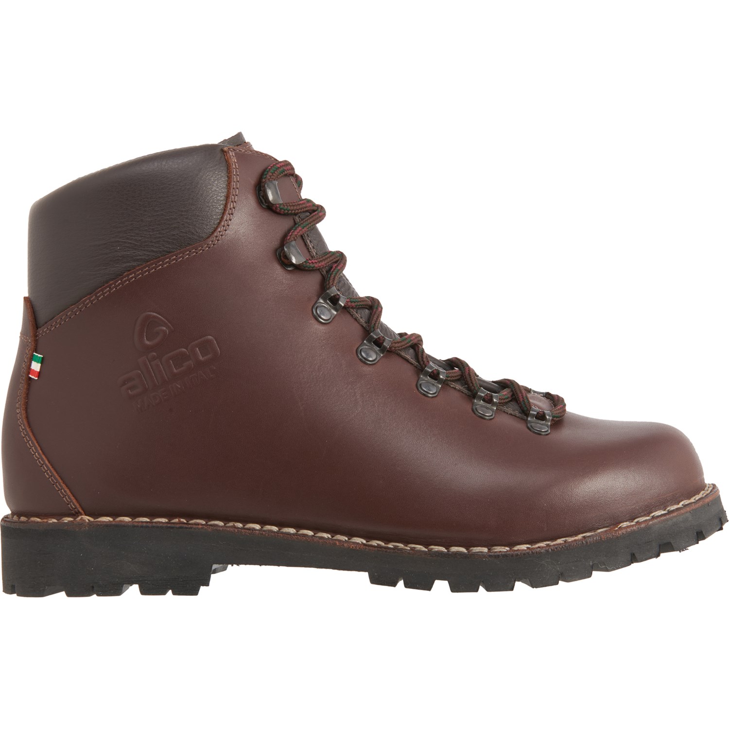 alico mens hiking boots