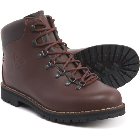 thorogood american heritage black