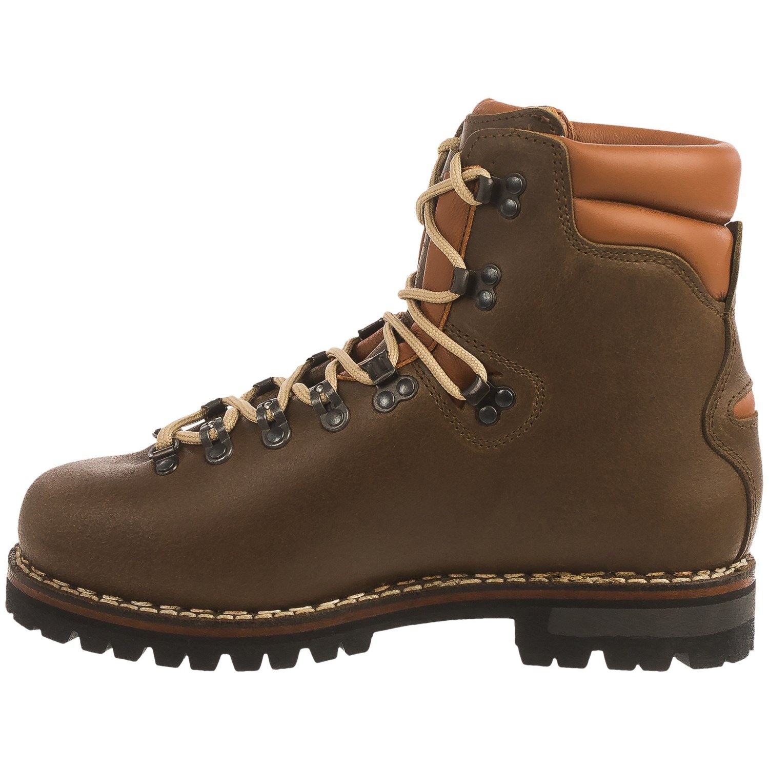 Alico New Guide Mountaineering Boots (For Men) - Save 53%