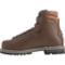 71YMN_4 Alico New Guide Mountaineering Boots - Leather (For Men)