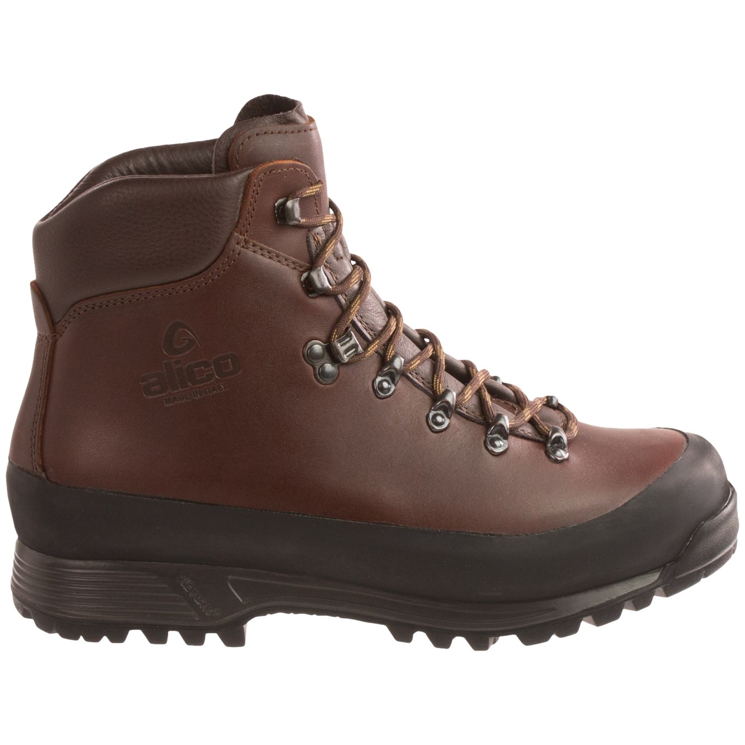 Alico Ultra Hiking Boots (For Men) - Save 62%