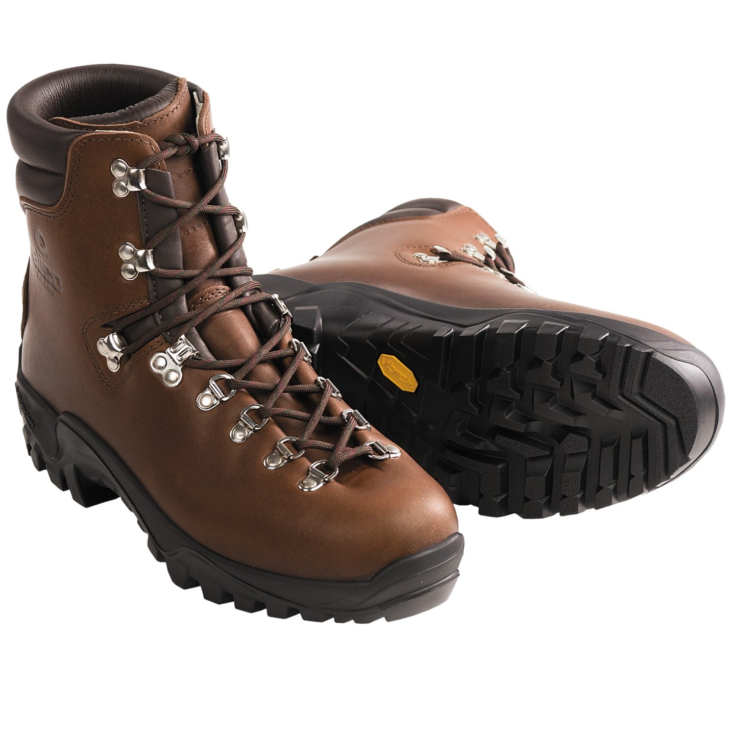 Alico Wind River Hiking Boots (For Men) - Save 68%