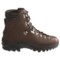 6289V_3 Alico Wind River Hiking Boots - Leather (For Men)