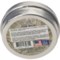 5MTAT_2 All American Canine Unscented Paw Balm - 1 oz.