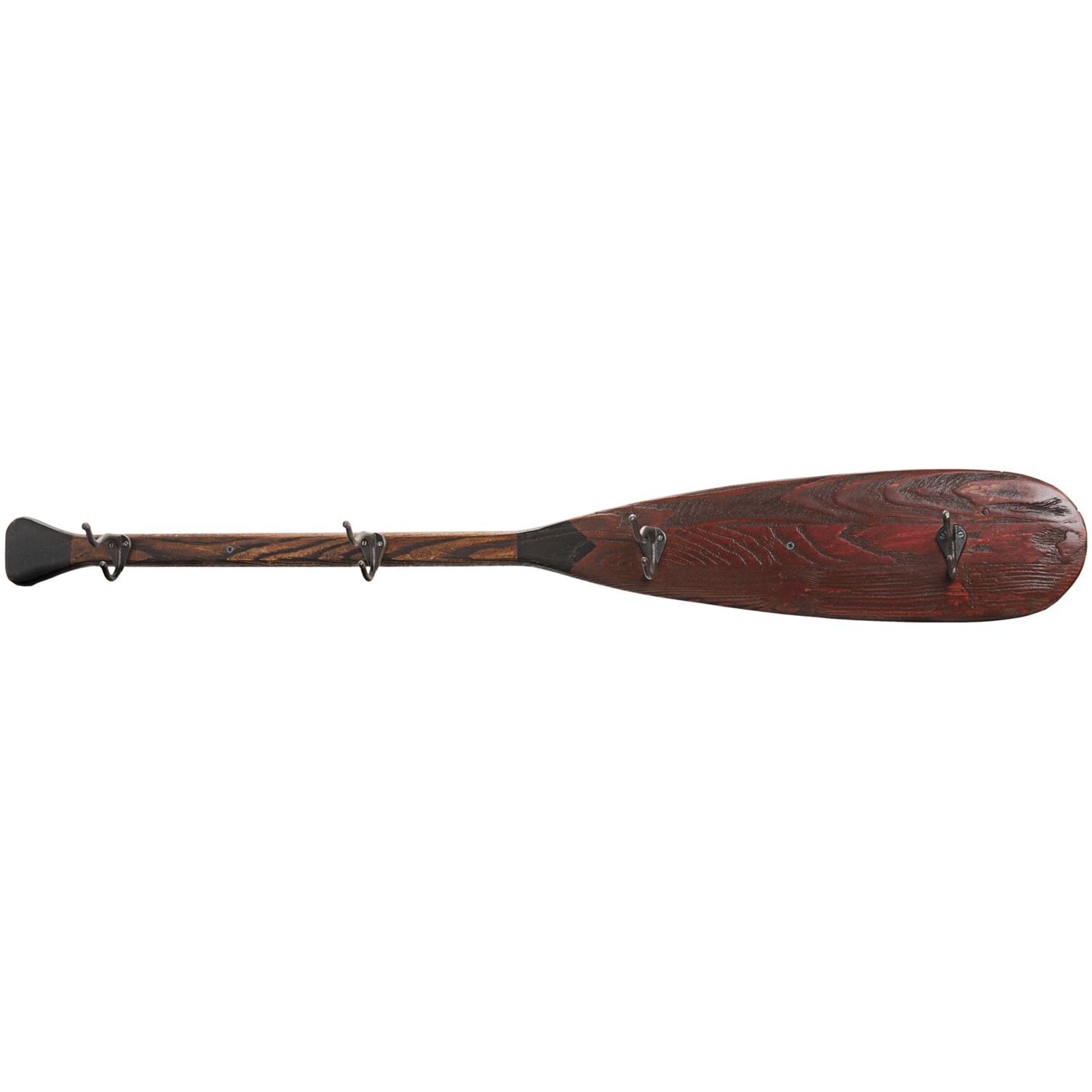 All Resort Furnishings Canoe Paddle Coat Hooks 47" Save 59