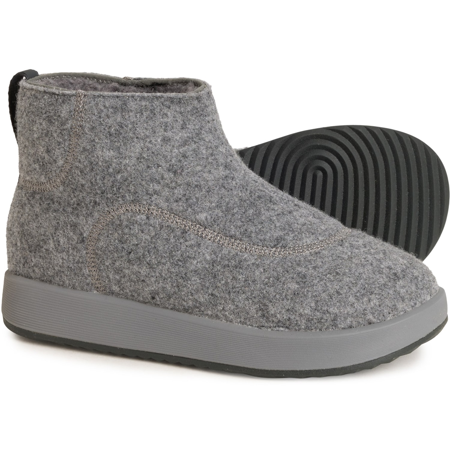 Allbirds Kiwi Boots (For Women)