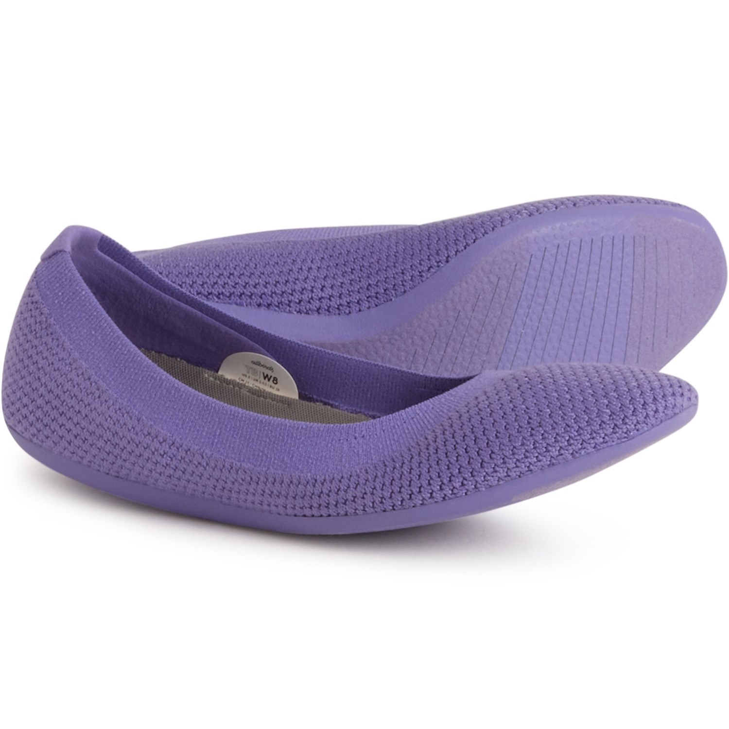 Allbirds Tree Breezer Ballet Flats (For Women) - Save 75%
