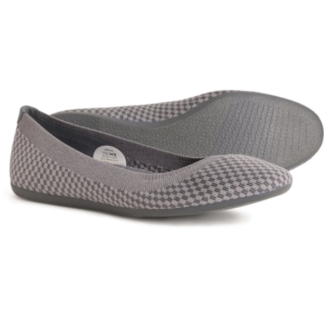 Allbirds Tree Breezer Ballet Flats (For Women) - Save 68%