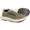 Allbirds Tree Dasher 2 Running Shoes (For Women) in Rugged Green (Ntrl Wht)