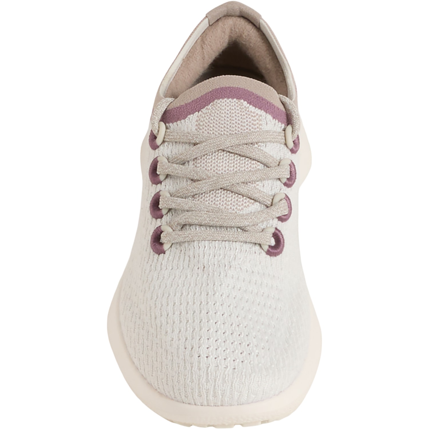 Allbirds Tree Dasher 2 Mens 10 Light‎ Pink Arid Beige Lightweight Running Shoes Men main image 3
