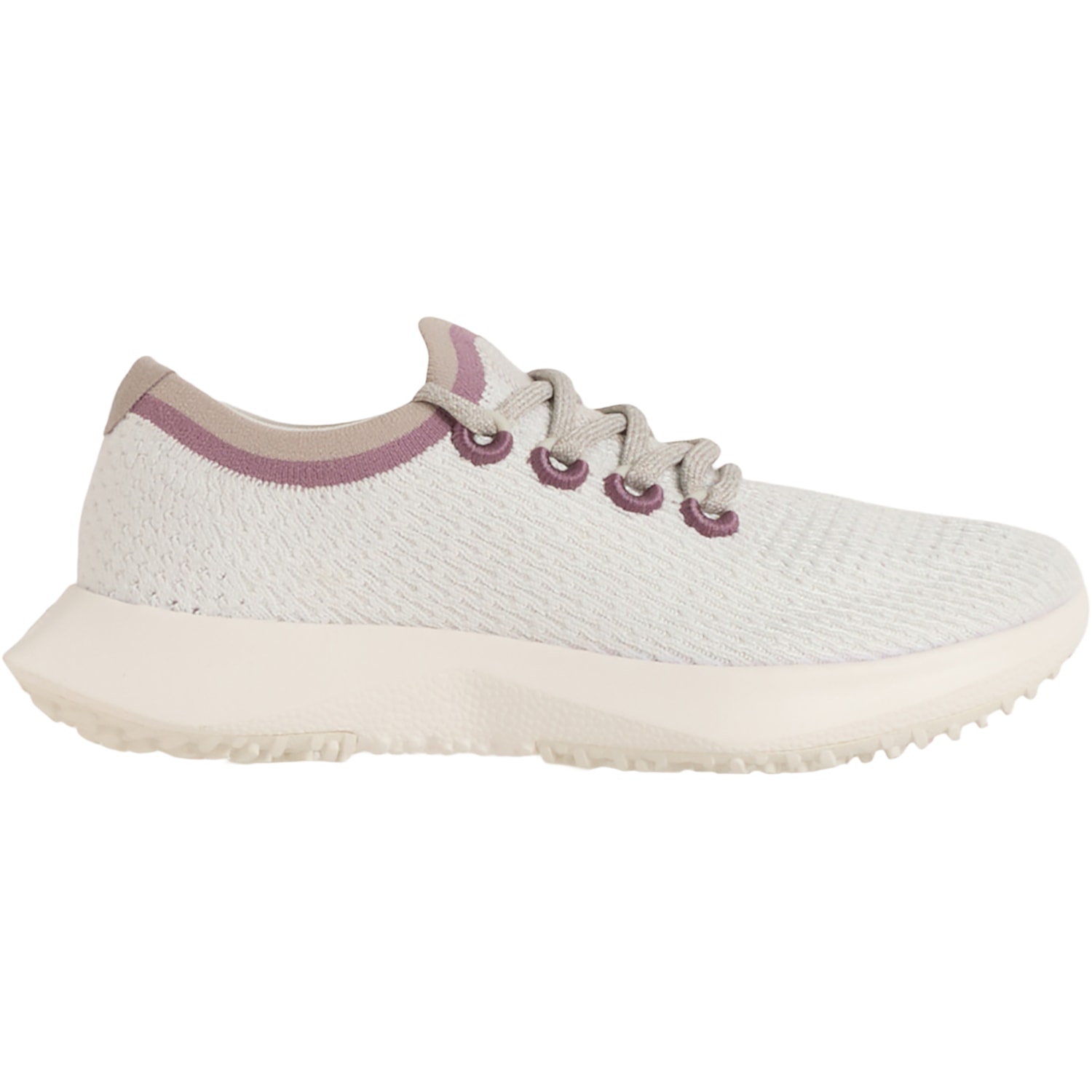 Allbirds Tree Dasher 2 Mens 10 Light‎ Pink Arid Beige Lightweight Running Shoes Men main image 2