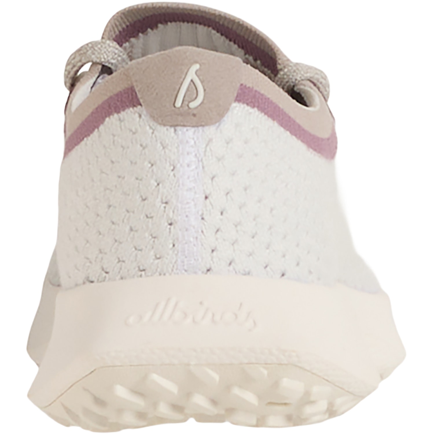 Allbirds Tree Dasher 2 Mens 10 Light‎ Pink Arid Beige Lightweight Running Shoes Men main image 4