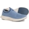 Allbirds Tree Dasher Relay Running Shoes - Slip-Ons (For Women) in Hanami Blue (Blizzard)