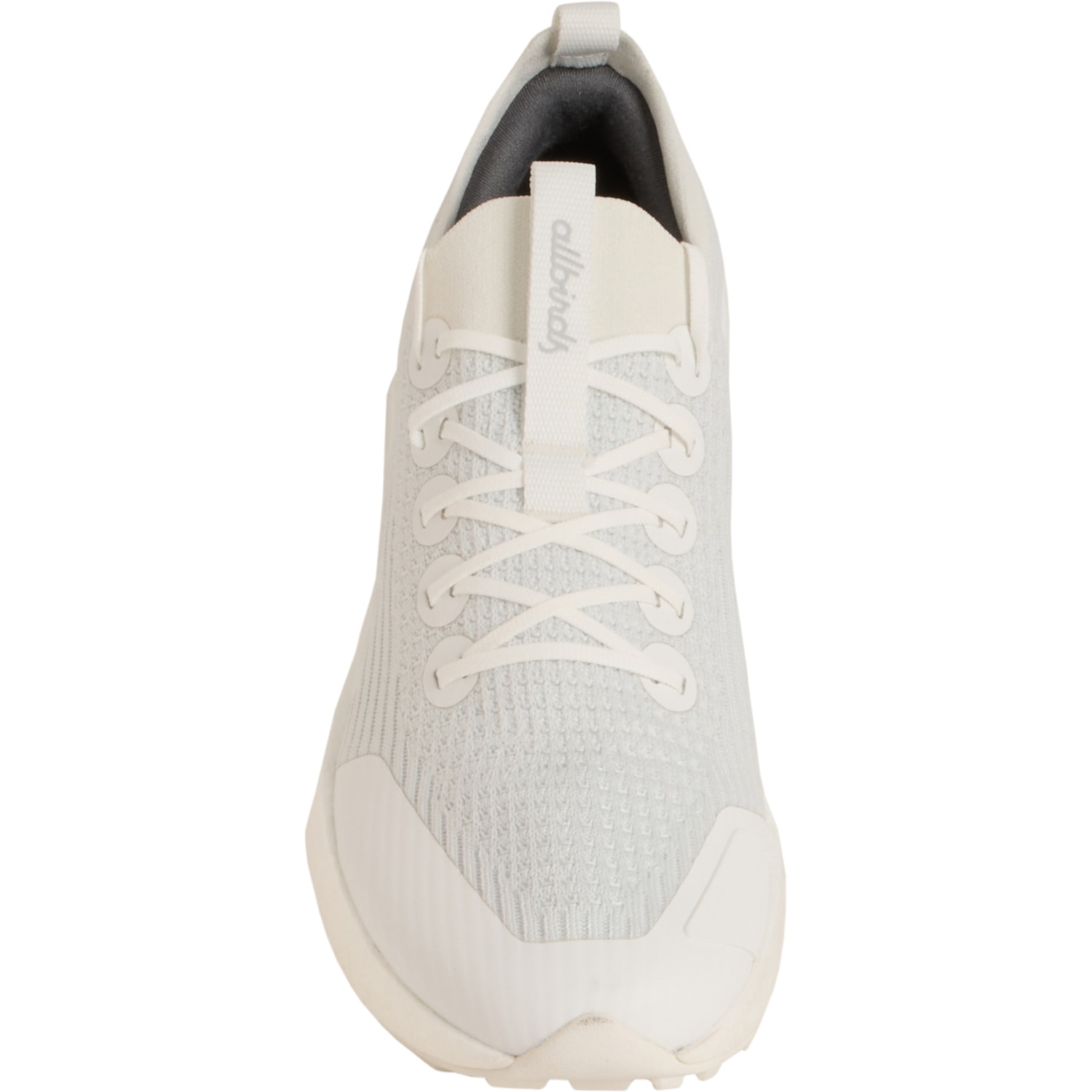 Authentic Allbirds Tree Flyer 2 Men\'s Size 14 Forage Tan Athletic Running Shoes Walk, Run, Or Fly With Allbirds's Tree Flyer 2 - Allbirds main image 2