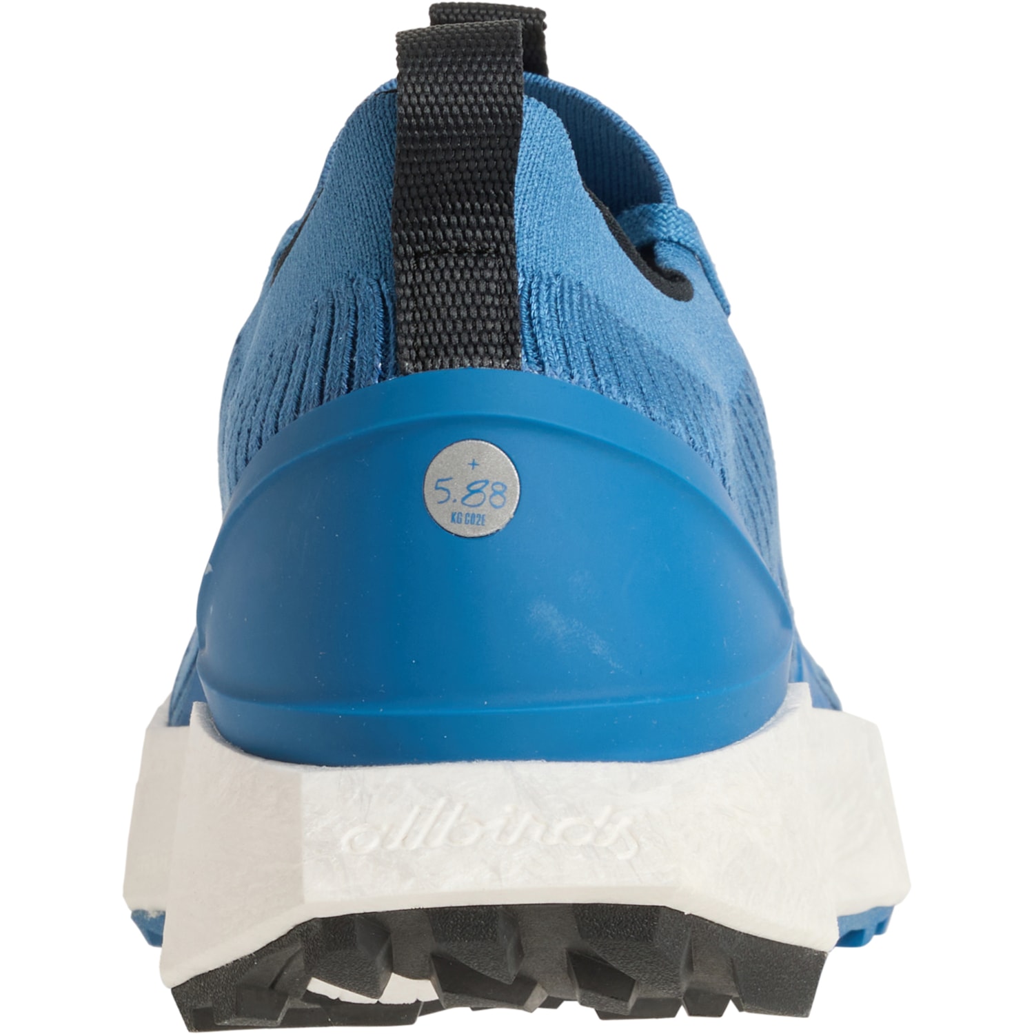 Allbirds Men\'s Blue Tree Flyer 2 Sneakers Size 12 Men main image 3