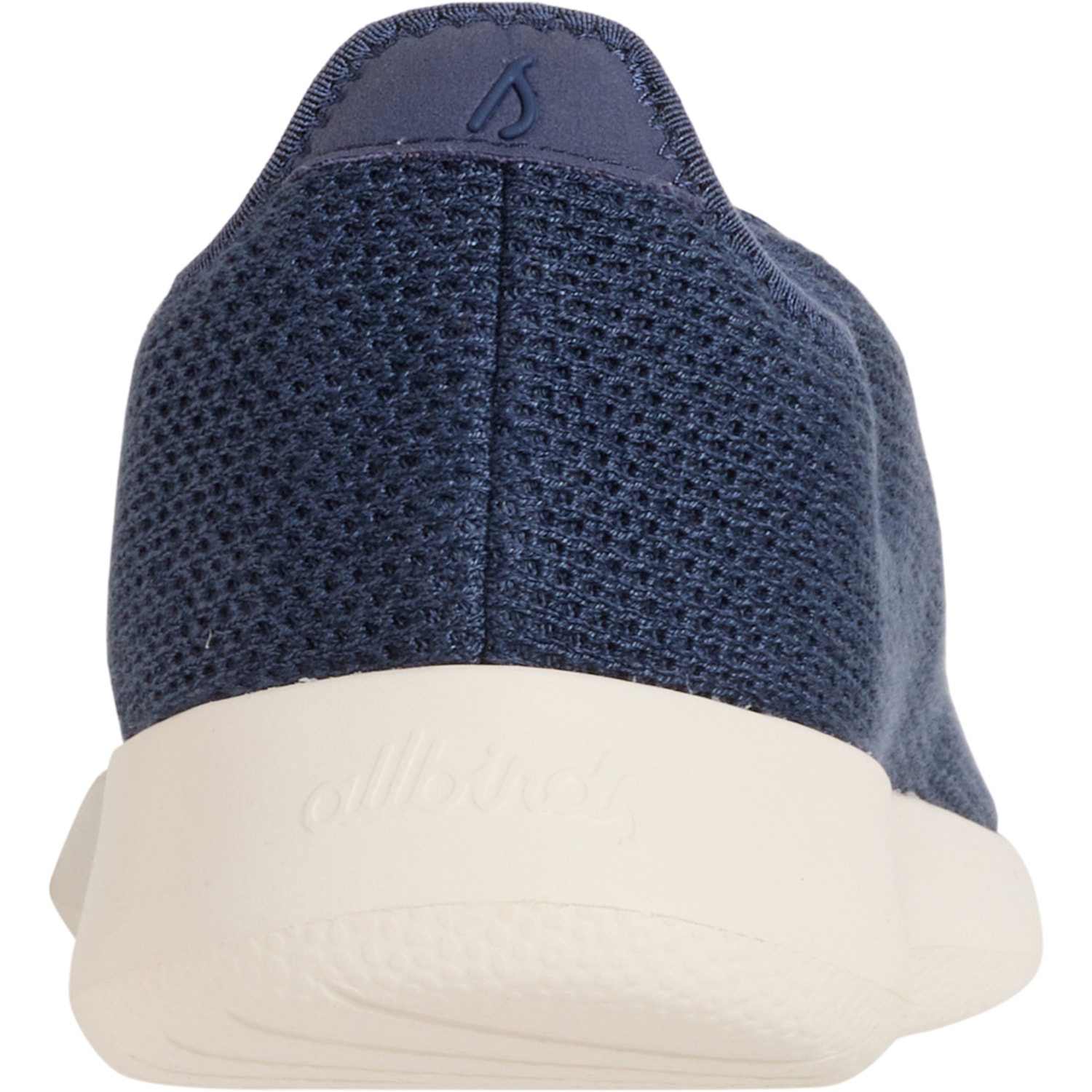 Allbirds Wool Runner Marine Blue Running Shoes Mens Size‎ 14 Allbirds Mens Size 14 Navy Blue Merino Wool Runners Comfort  main image 4