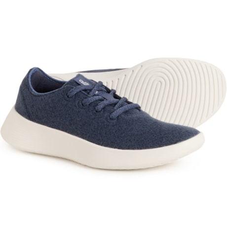 Allbirds Wool Runner Go Running Shoes (For Women) - Save 62%