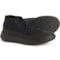 Allbirds Wool Runner-Up Mizzle Shoes - Merino Wool (For Women) in Ntrl Blck (Ntrl Blck)