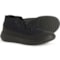 Allbirds Wool Runner-Up Mizzle Shoes - Merino Wool (For Women) in Ntrl Blck (Ntrl Blck)