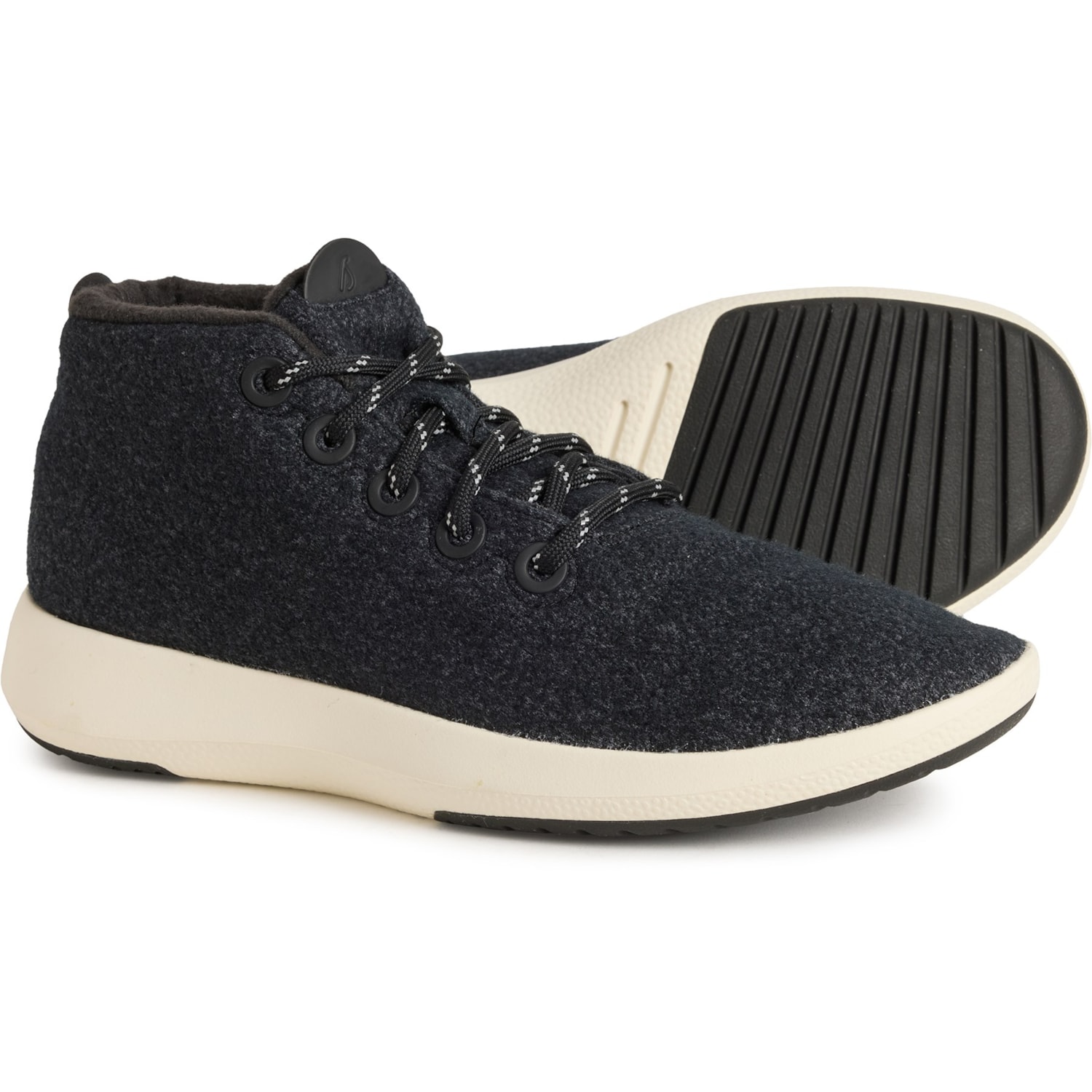 Allbirds Wool Runner-Up Mizzle Shoes (For Women) - Save 62% display picture 2