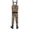 7048U_2 Allen Co. Blue Bill Camo Breathable Waders - Insulated Bootfoot (For Men)