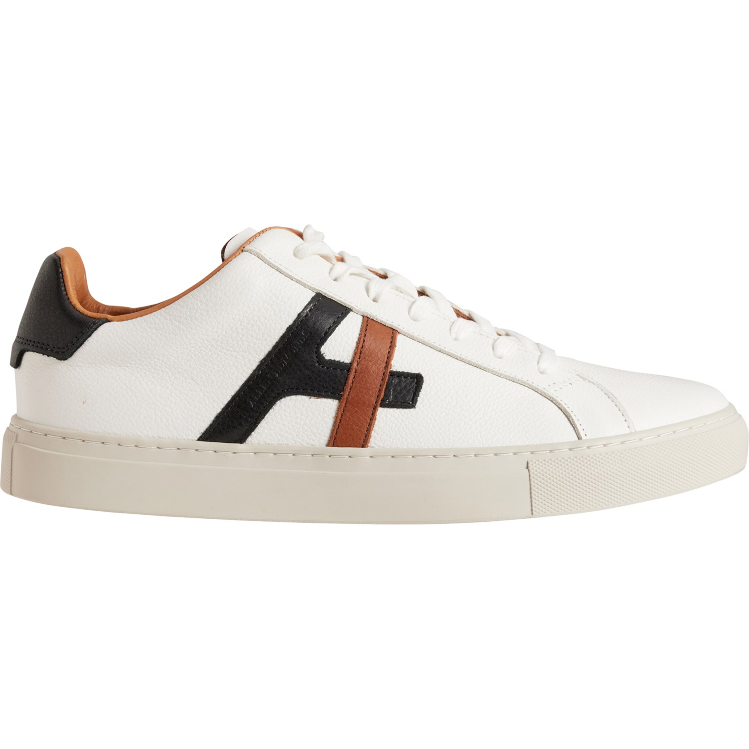 ★Allen Edmonds(Men)★Center Court★Denim Center Court Lace-up Sneaker | Men's Sneakers | Allen Edmonds