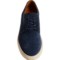 6NRKF_2 Allen Edmonds Henderson Lace-Up Oxford Shoes - Suede (For Men)