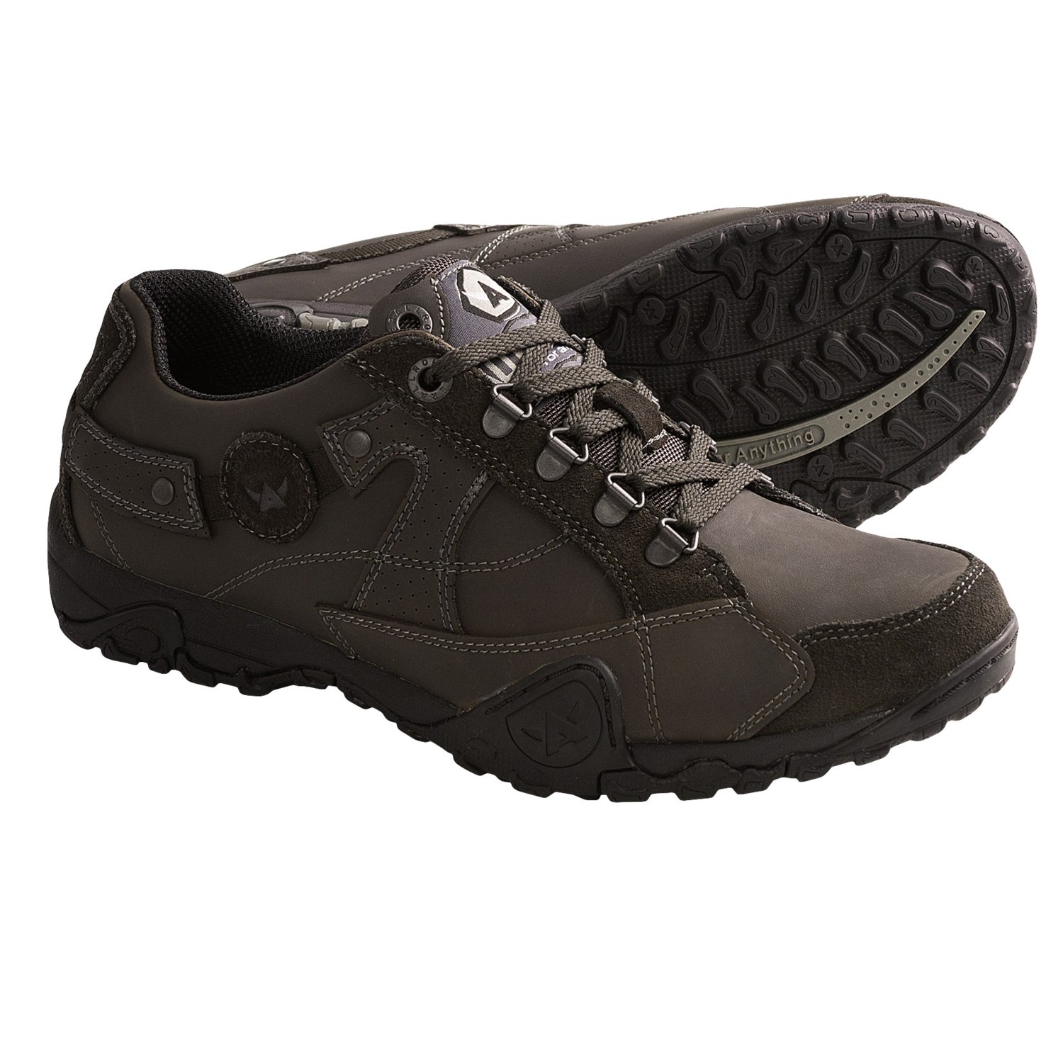 Allrounder by Mephisto Argus Shoes (For Men) - Save 41%
