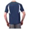 8405A_3 Alo Response T-Shirt - Short Sleeve (For Men)