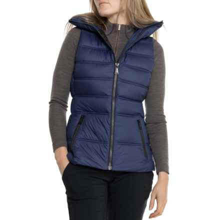 Alp-n-Rock Arosa PrimaLoft® Puffer Vest - Insulated in Navy