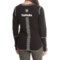 9977G_2 Alp-n-Rock Classic Ski Shirt - V-Neck, Long Sleeve (For Women)
