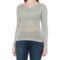 Alp-n-Rock Colette Sweater in Italian Sage