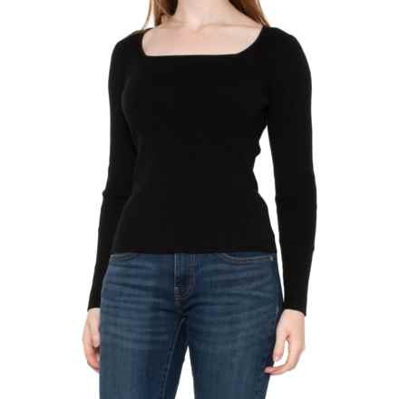 Alp-n-Rock Joelle Sweater in Black
