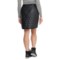 4VCTY_2 Alp-n-Rock Kiko PrimaLoft® Quilted Skirt - Insulated