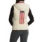 9977J_2 Alp-n-Rock Noelle Quilted Vest (For Women)